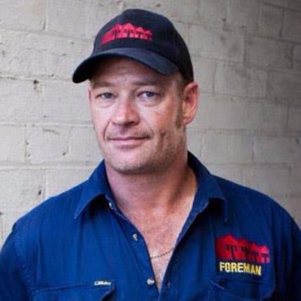 Keith Schleiger