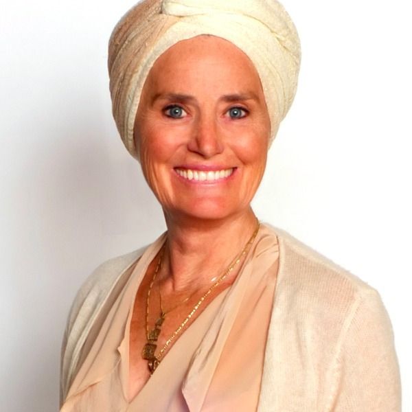 Gurutej Khalsa