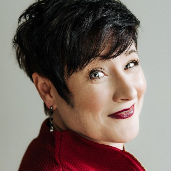 Susan Eichhorn-Young