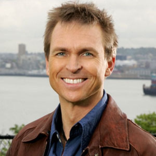 Phil Keoghan