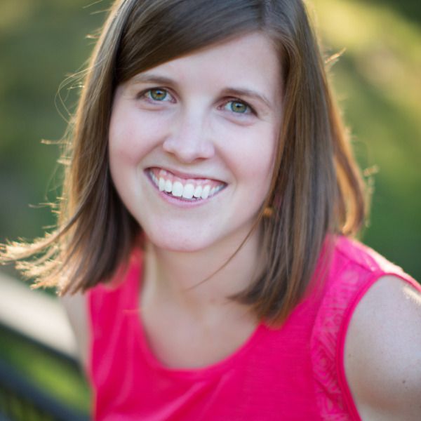Carrie McQuaid