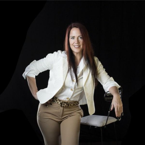 Michelle Nedelec
