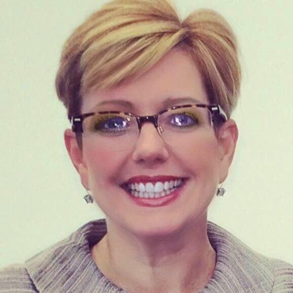 Sandra Crawford Williamson