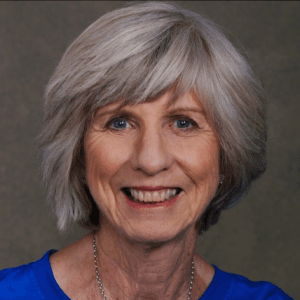 Gilly Chater
