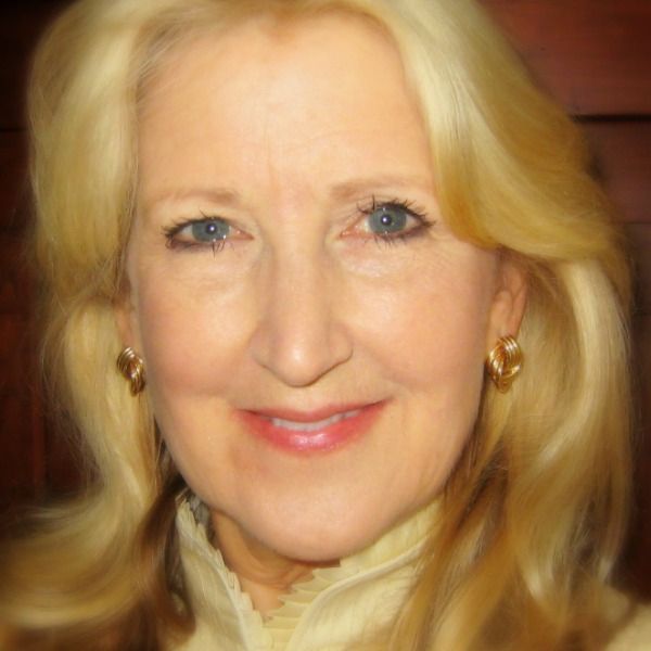 Evelyn Brooks