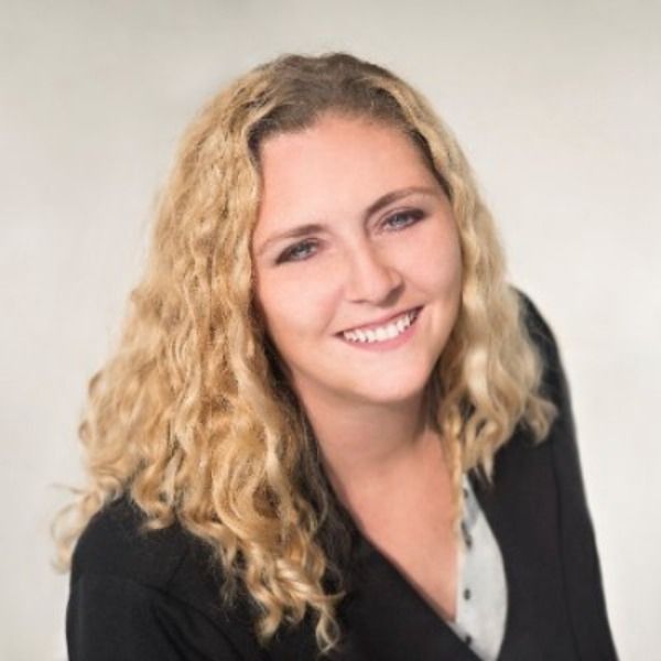 Rebecca Summerfield
