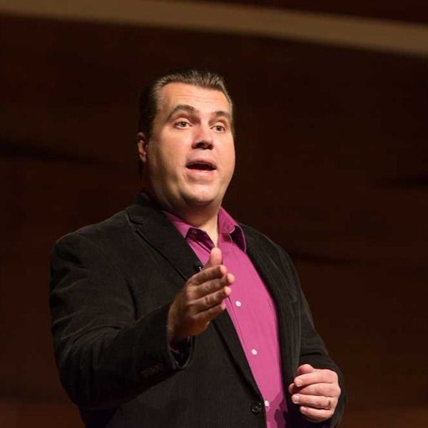 Ben Lichtenwalner