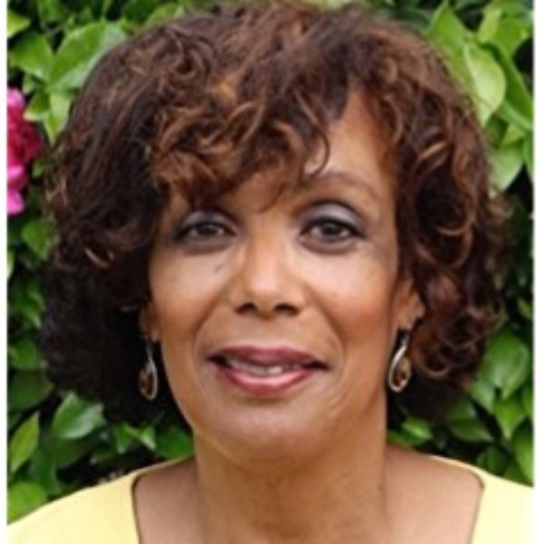 Janet Alston Jackson