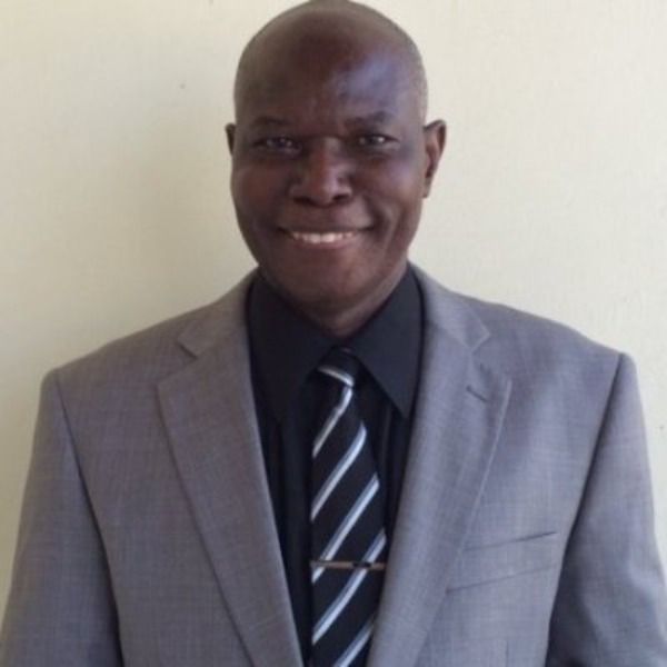 Leonard Sappleton