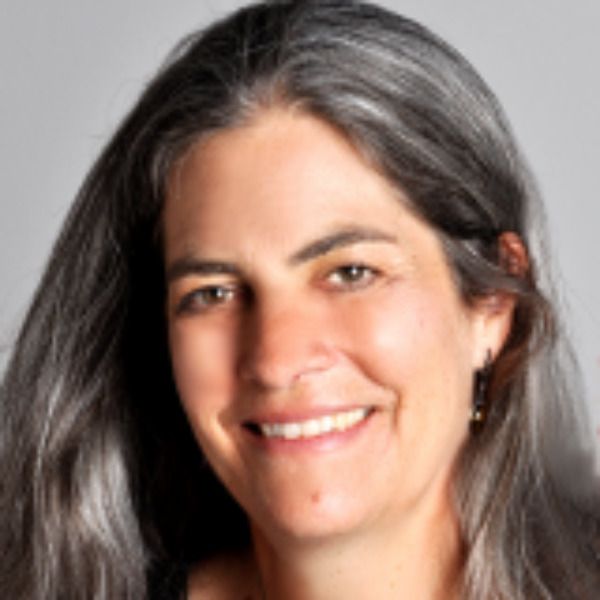 Sara Beckman