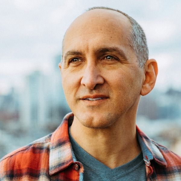 Jonathan Fields