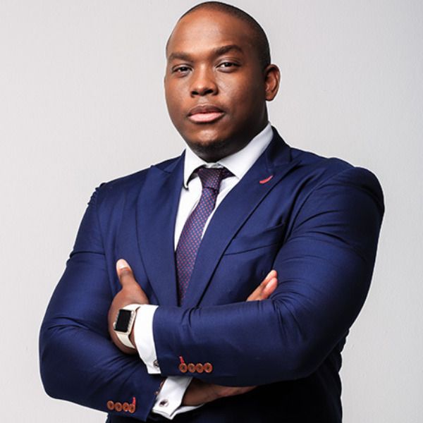 Vusi Thembekwayo
