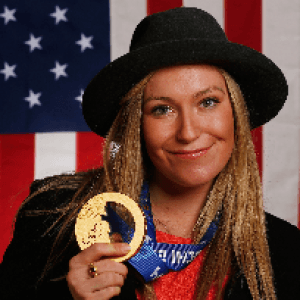 Jamie Anderson