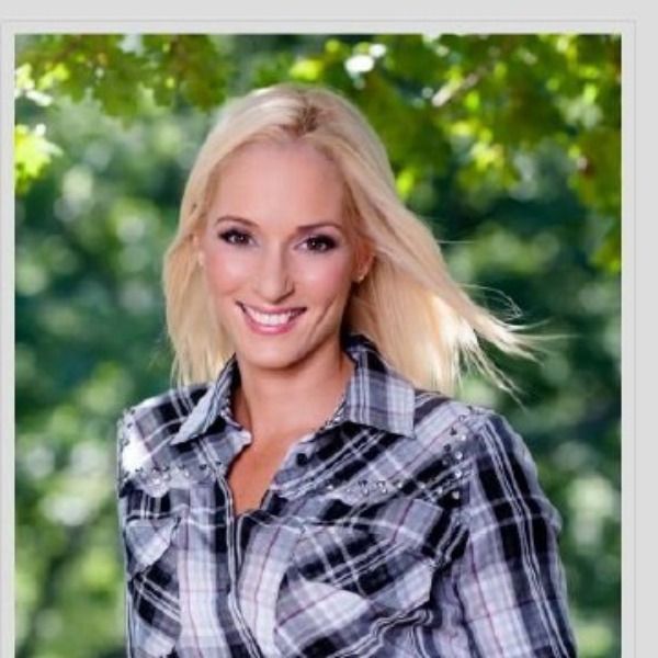 Lisa Raleigh
