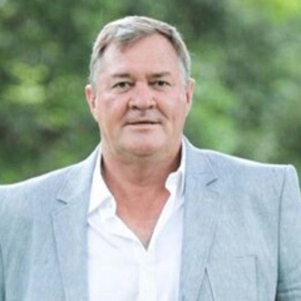 Pat Symcox
