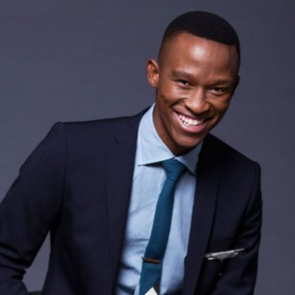 Katlego Maboe