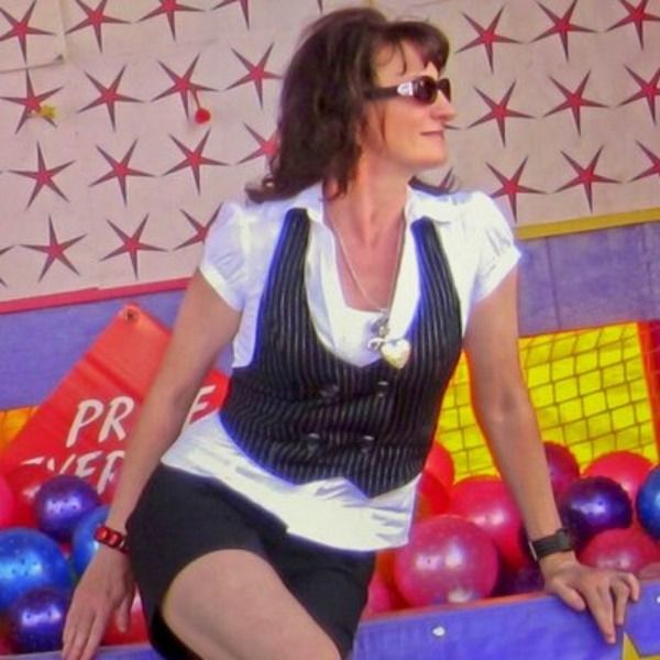 Dangerous Linda