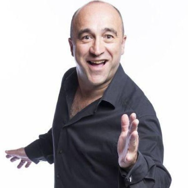 George Kapiniaris