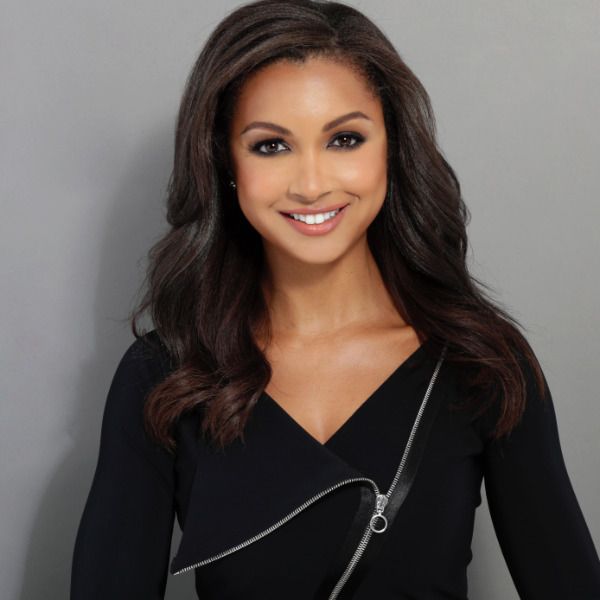 Eboni K. Williams