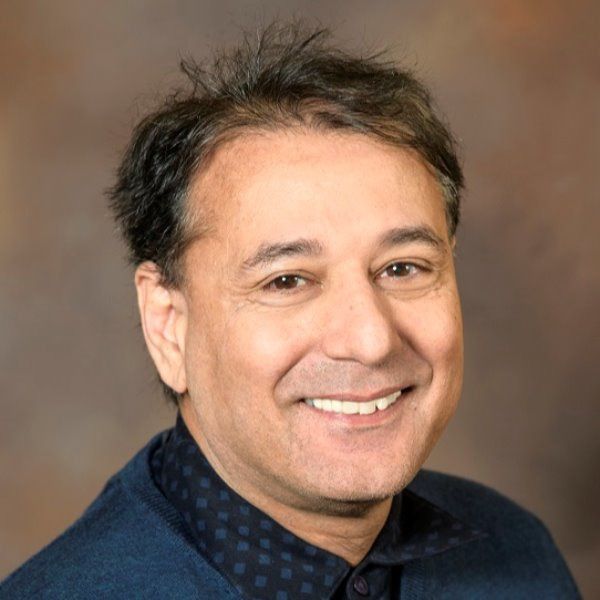 David Jacobson