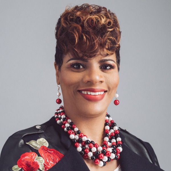 Kimberly Jones