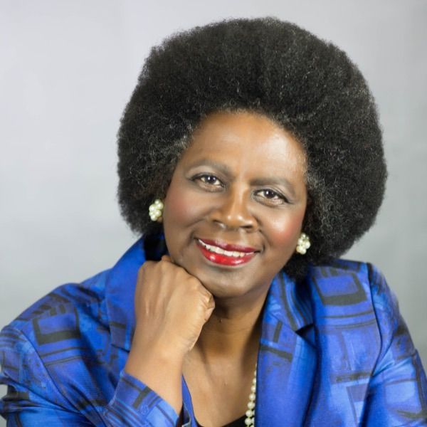 Ersula K. Odom