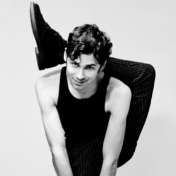 Jared Rydelek