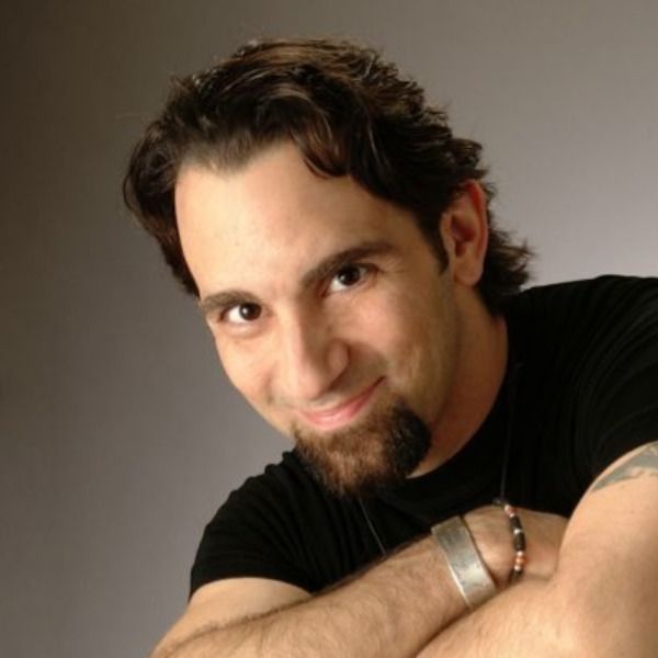 John Scalici