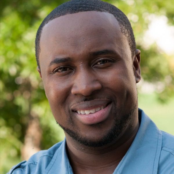 Quentin Whitehead