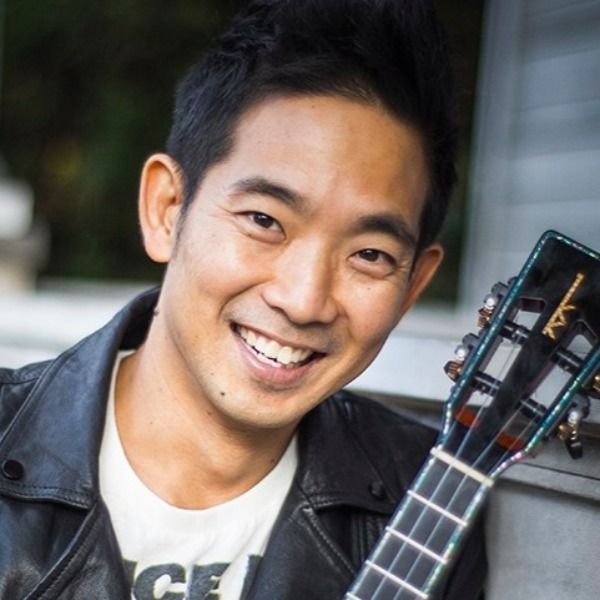 Jake Shimabukuro