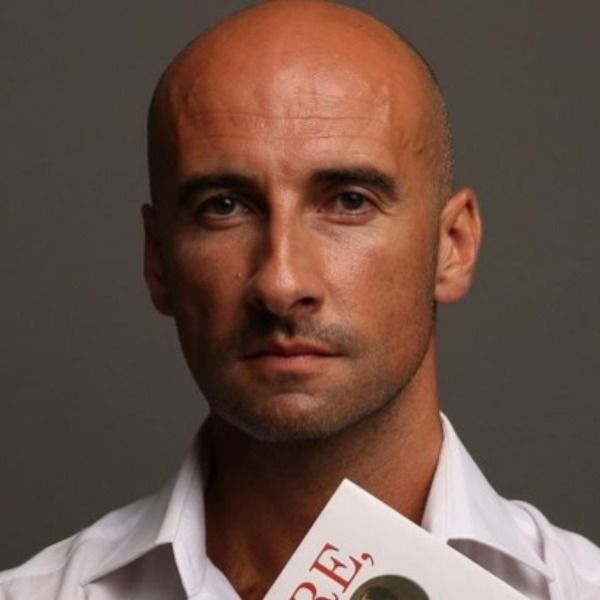 Dean Allen