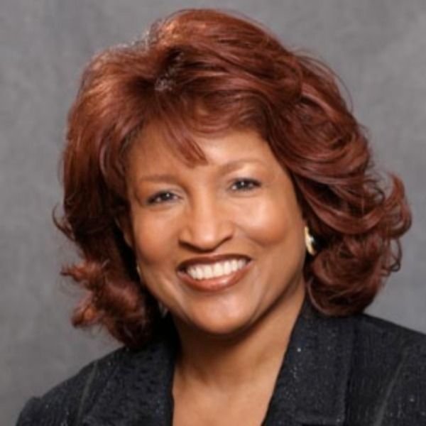 Vashti Murphy McKenzie