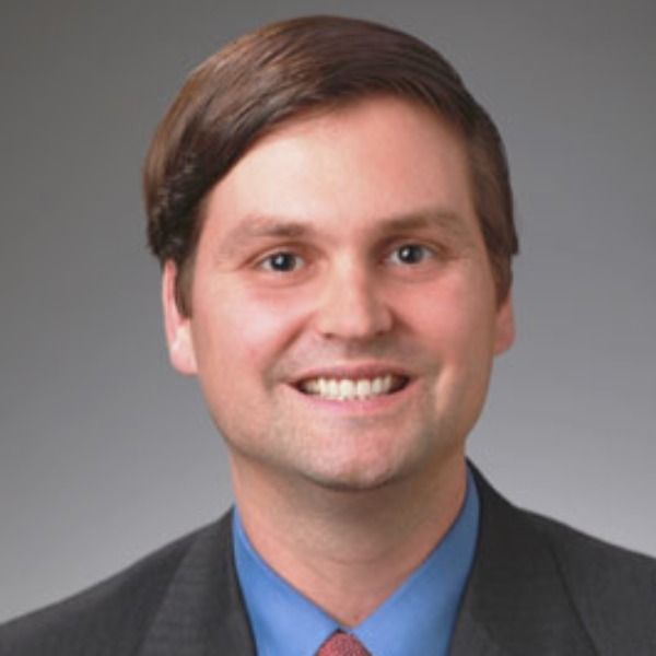 Bradley Staats