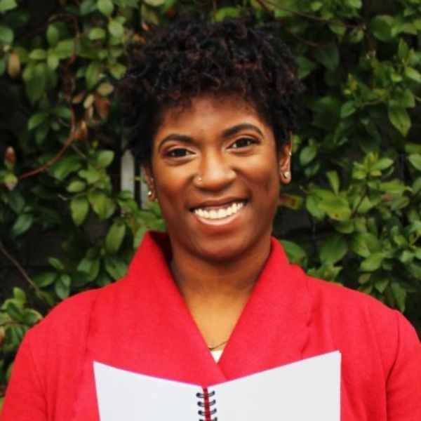 Latesha Byrd