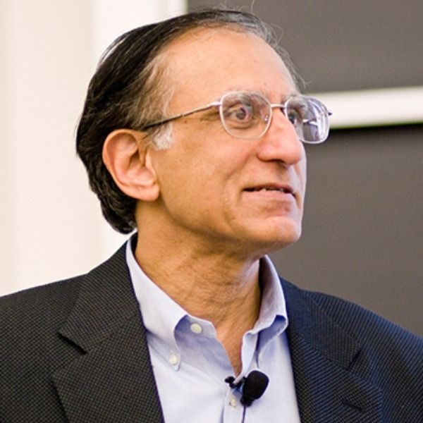 Sanjay Khosla