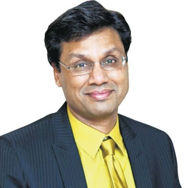 Nirmalya Kumar
