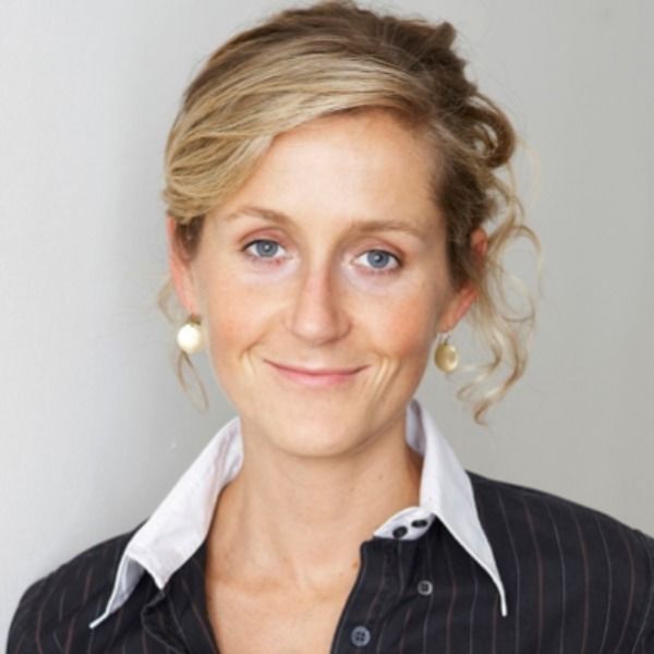 Martha Lane Fox