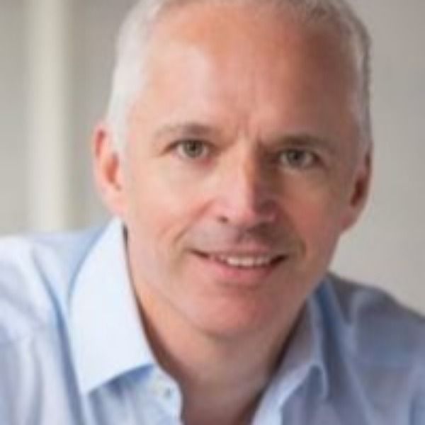 Steve Martin