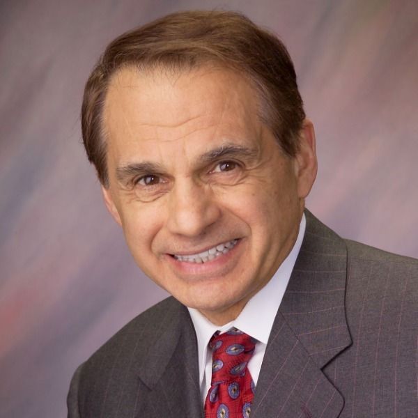 Joseph Maroon