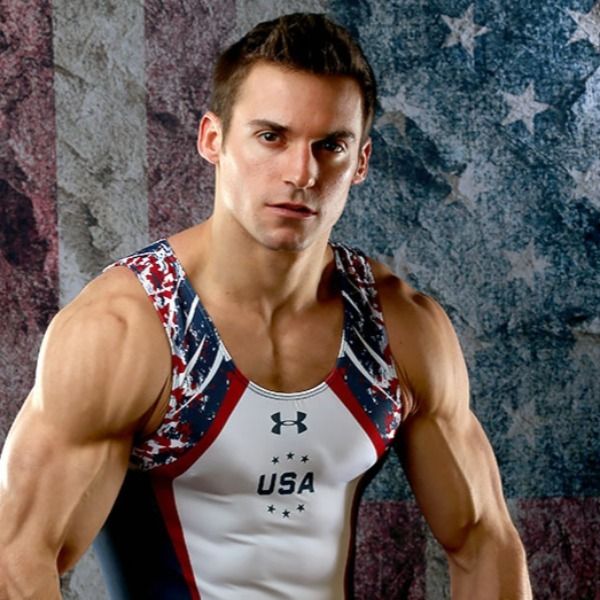 Sam Mikulak