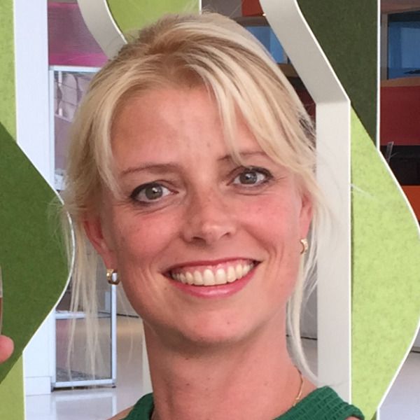 Annemarie Steen