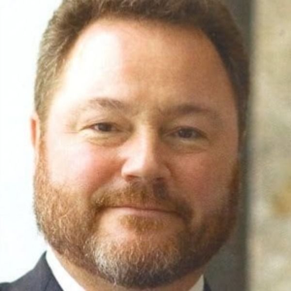 Gregory Neidert