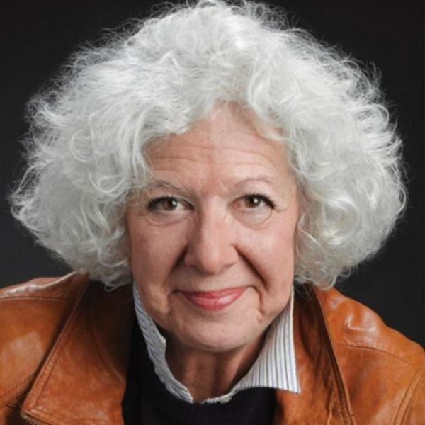 Belleruth Naparstek