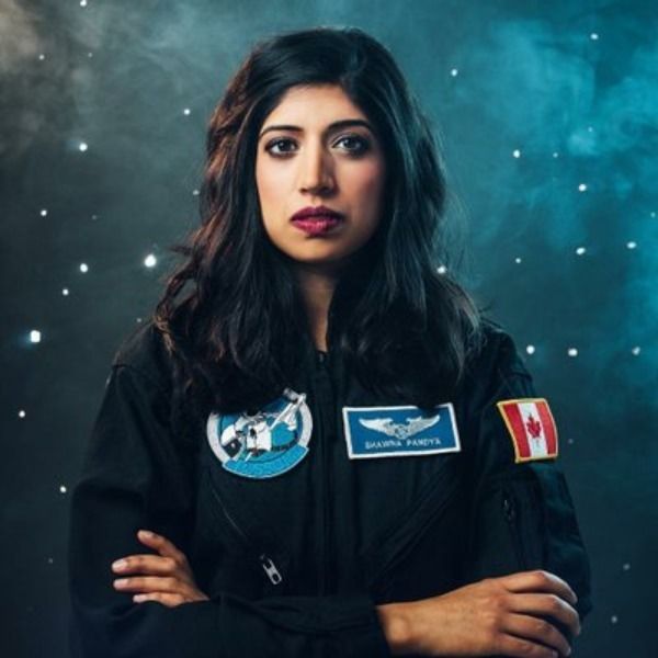 Shawna Pandya