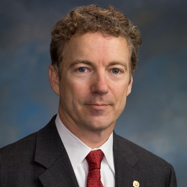 Rand Paul