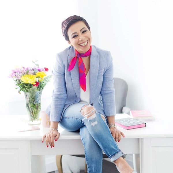 Sara Rahimi