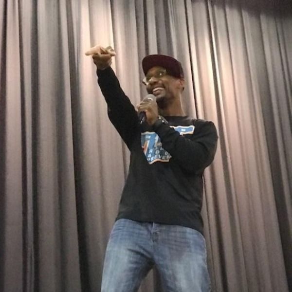 Sterlen Barr