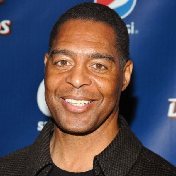 Marcus Allen