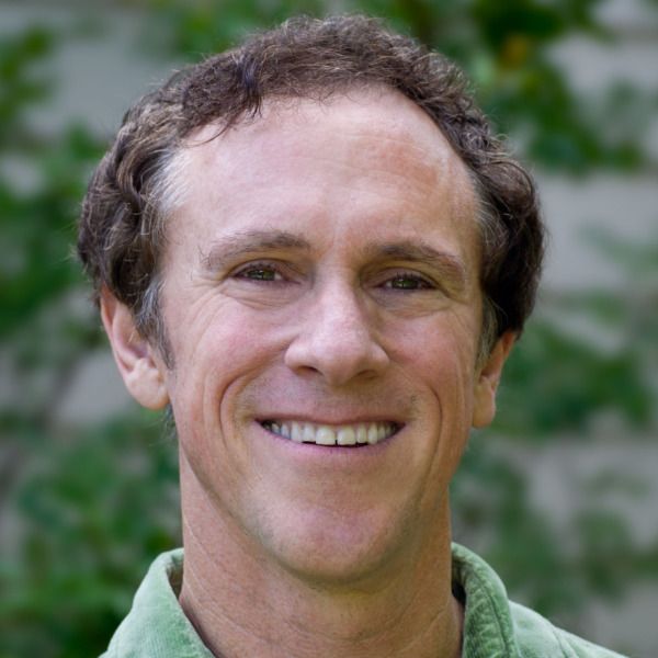 Jonathan Robinson