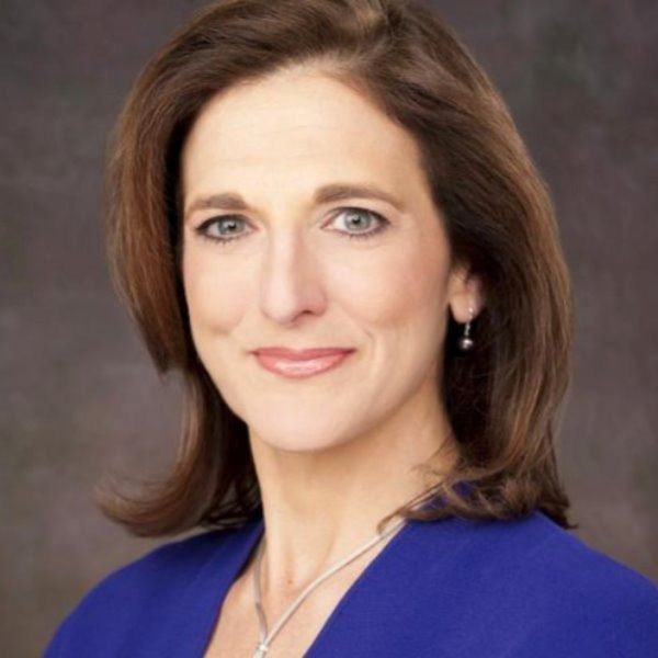 Jill Schlesinger